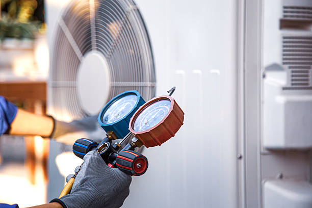 Trusted Hvac service in Marble Falls, TX - Tropical Oasis HVAC
